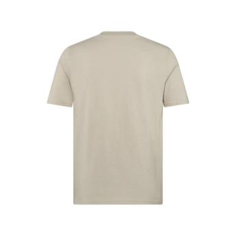 Red Bull Racing férfi póló logo Spark light brown F1 Team 2026