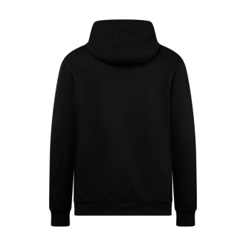 Red Bull Racing férfi kapucnis pulóver logo Tonal black F1 Team 2026