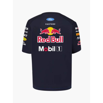 Red Bull Racing gyerek póló official Teamline Replica F1 Team 2026