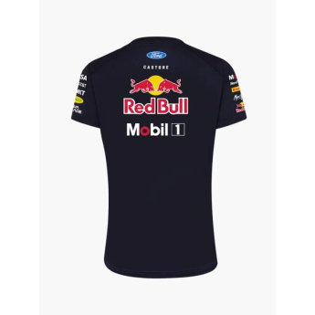 Red Bull Racing női póló official Teamline Replica F1 Team 2026