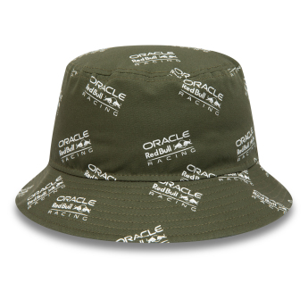 Red Bull Racing kalap AOP olive F1 Team 2026