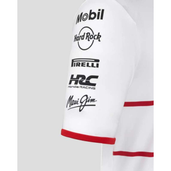 Red Bull Racing pólóing SE Japan white F1 Team 2026