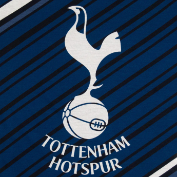 Tottenham gyerek pizsama Long navy
