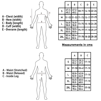 Tottenham férfi pizsama Navy Marl