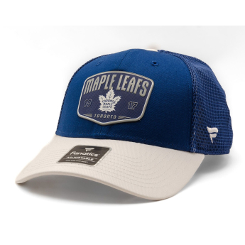 Toronto Maple Leafs baseball sapka A/CAP Structured Adjustable Meshback