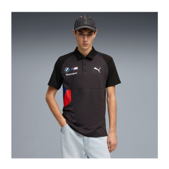 BMW Motorsport pólóing PUMAtech Team 2026