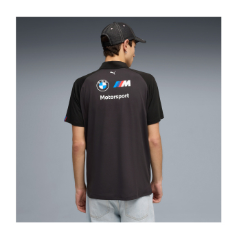 BMW Motorsport pólóing PUMAtech Team 2026