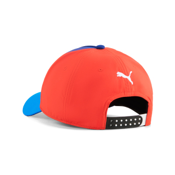 BMW Motorsport baseball sapka Multicolor Team 2026