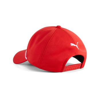 Ferrari baseball sapka Classic red F1 Team 2026