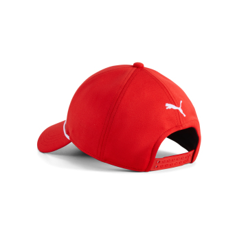 Ferrari gyerek baseball sapka Classic red F1 Team 2026
