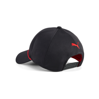 Ferrari gyerek baseball sapka Classic black F1 Team 2026