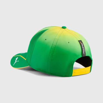 Mclaren Honda baseball sapka Oscar Piastri #81 Australia GP F1 Team 2026