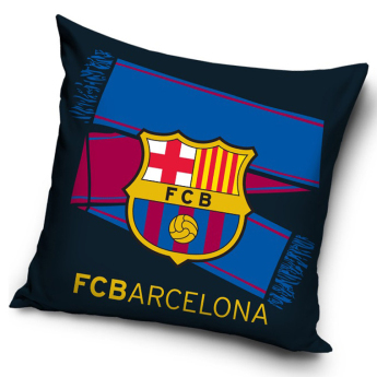 FC Barcelona párnahuzat Scarf