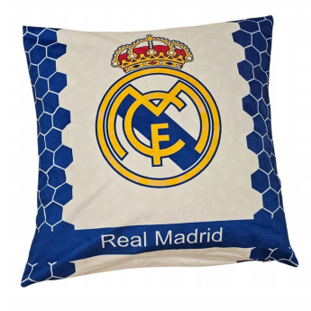 Real Madrid párnahuzat Ganador