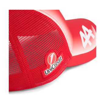 Ferrari gyerek baseball sapka Lewis Hamilton #44 official Teamline Replica F1 Team 2026