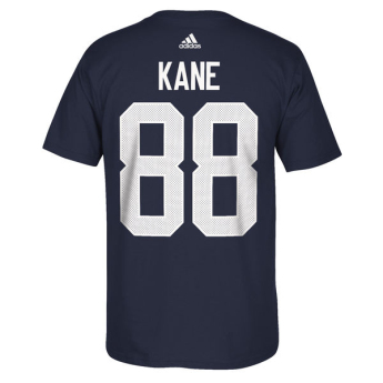 Póló #88 Patrick Kane Team USA Player World Cup 2016