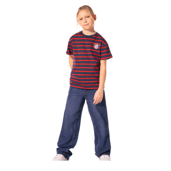 Bayern München gyerek póló Essential