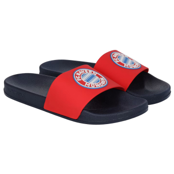 Bayern München papucs Logo