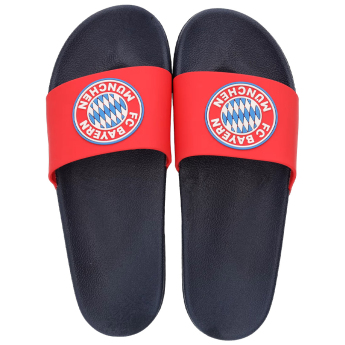 Bayern München papucs Logo