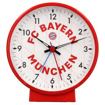 Bayern München ébresztőóra Alarm