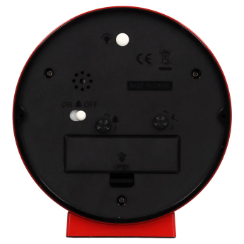 Bayern München ébresztőóra Alarm