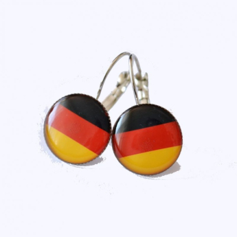 Németország fülbevalók