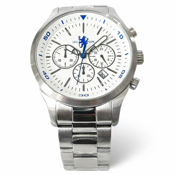 FC Chelsea karóra High End Chronograph Bracelet