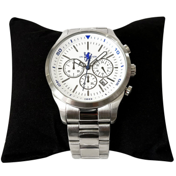 FC Chelsea karóra High End Chronograph Bracelet