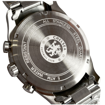 FC Chelsea karóra High End Chronograph Bracelet