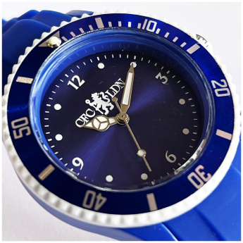 FC Chelsea karóra Silicone