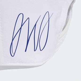 Mercedes AMG Petronas baseball sapka Kimi Antonelli #12 white official Teamline Replica F1 Team 2026