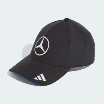 Mercedes AMG Petronas baseball sapka Kimi Antonelli #12 black official Teamline Replica F1 Team 2026