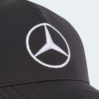 Mercedes AMG Petronas baseball sapka Kimi Antonelli #12 black official Teamline Replica F1 Team 2026