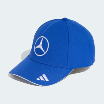 Mercedes AMG Petronas baseball sapka Kimi Antonelli #12 blue official Teamline Replica F1 Team 2026
