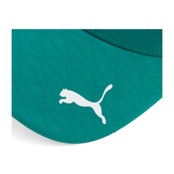 Aston Martin baseball sapka Fernando Alonso #14 green official Teamline Replica F1 Team 2026