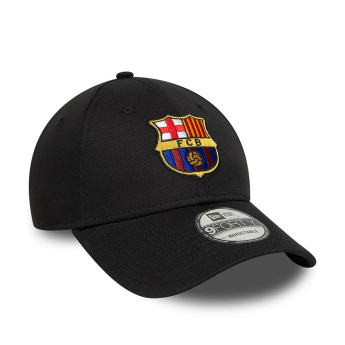 FC Barcelona baseball sapka 9forty black