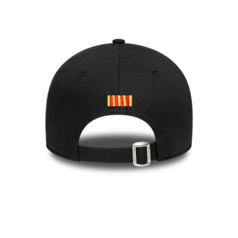 FC Barcelona baseball sapka 9forty black