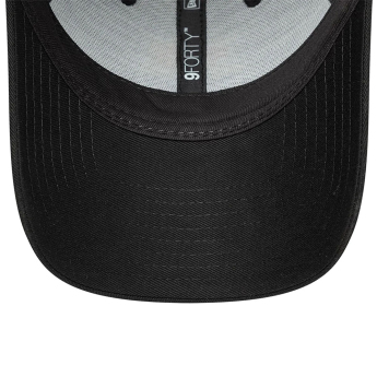 FC Barcelona baseball sapka 9forty black