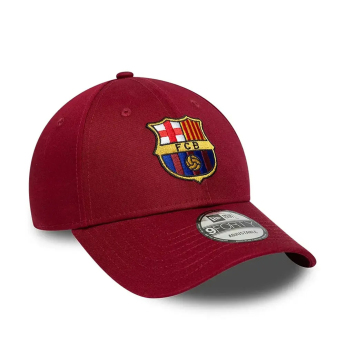 FC Barcelona baseball sapka 9forty bordo