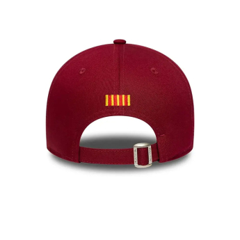 FC Barcelona baseball sapka 9forty bordo