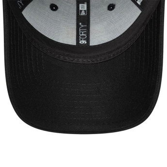 FC Barcelona gyerek baseball sapka 9forty black