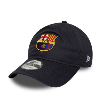 FC Barcelona baseball sapka 9forty navy