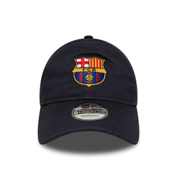 FC Barcelona baseball sapka 9forty navy