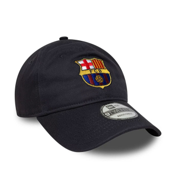 FC Barcelona baseball sapka 9forty navy