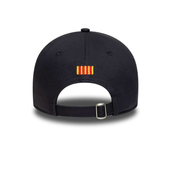 FC Barcelona baseball sapka 9forty navy