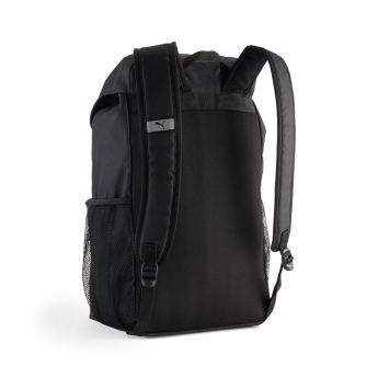 AC Milan hátizsák King black