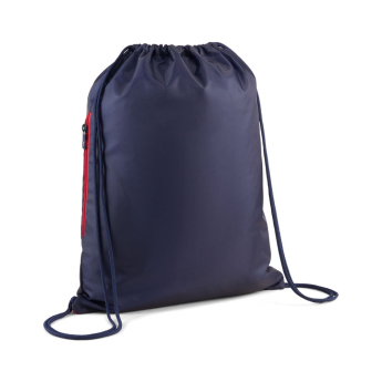 Labdarúgó válogatott tornaszatyor Czech republic navy/red