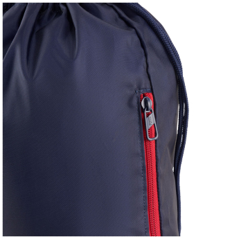 Labdarúgó válogatott tornaszatyor Czech republic navy/red