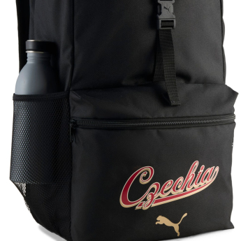 Labdarúgó válogatott hátizsák Czech republic Culture black