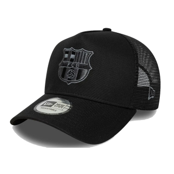 FC Barcelona baseball sapka Trucker tonal